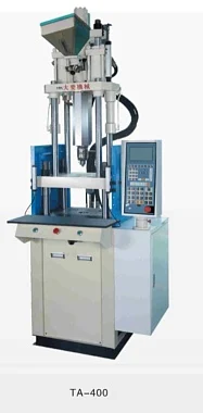 ТА-800, вертикальный термопластавтомат