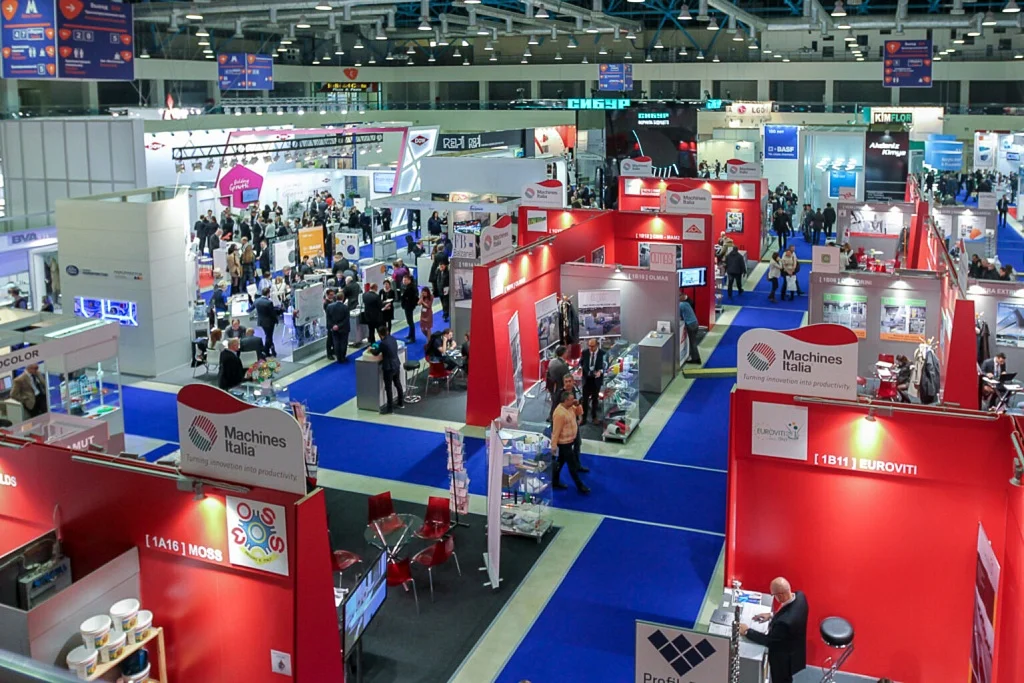 ИНТЕРПЛАСТИКА 2015