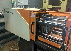 Запустили термопластавтомат с сервоприводом для литья автокомпонентов в Нижнем Новгороде