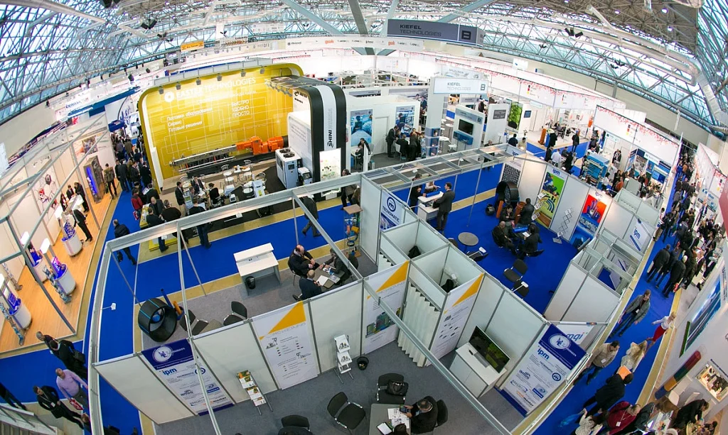 Интерпластика 2014