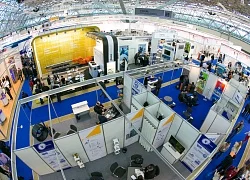 Интерпластика 2014