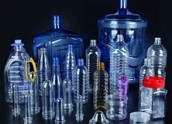 Что такое преформа для ПЭТ?