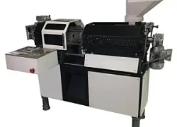 Мини-термопластавтоматы - что это такое