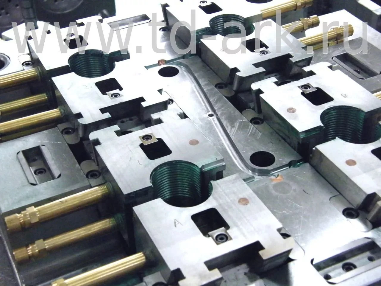 Инжиниринговая компания АРК (ARKPLAST)