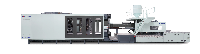 Термопластавтомат HIGHSUN с сервоприводом, модель HXM2500/i44000