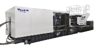 Термопластавтомат HIGHSUN с сервоприводом, модель HXM750-I/i5700