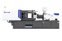 Термопластавтомат HIGHSUN с сервоприводом, модель HXM288/i1600