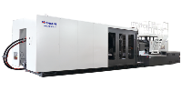 Термопластавтомат HIGHSUN с сервоприводом, модель HXM1300-I/i11200