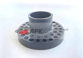 Отливка Кольцо для метлы, Полипропилен