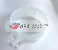 Отливка Чехол для Катушки