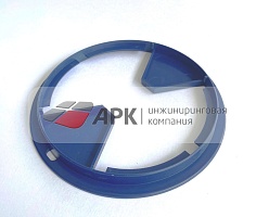 Отливка Крышка