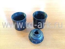 Резьбовой патрон