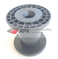 Отливка Катушка E63, Полистирол ударопрочный