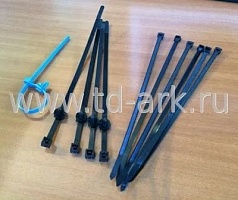 Стяжка строительная