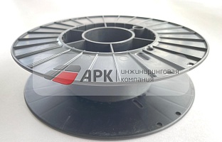 Отливка Катушка D200