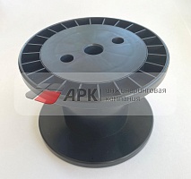 Отливка Катушка для намотки EP160, АБС