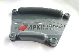 Отливка Конструктор дорога 1, Полипропилен