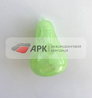 Отливка Сортер для детей 2, Полиэтилен