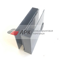 Отливка Обойма, Поликарбонат