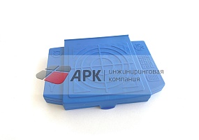 Отливки Морской бой маленький, Ударопрочный Полистирол