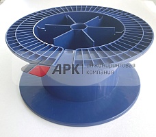 Отливка Катушка для намотки оптоволокна