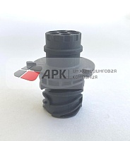 Отливка Разъем 1, Полиамид