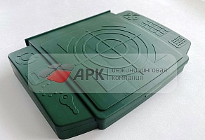 Отливка Морской бой большой 2, Полистирол