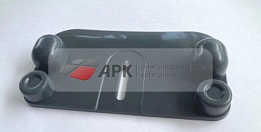 Отливка Конструктор дорога, Полипропилен