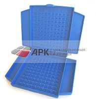 Отливки Морской бой маленький 1, Ударопрочный Полистирол