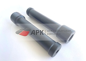 Отливка Калейдоскоп, Полистирол ударопрочный