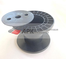 Отливка Катушка