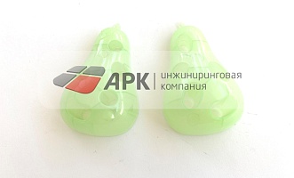 Отливка Сортер для детей, Полиэтилен