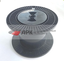 Отливка Катушка, АБС