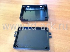 Корпус треккера