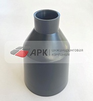 Отливка Колпак для метлы, Полипропилен