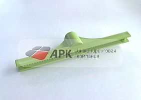 Отливка Колодка Швабры 1, Полипропилен