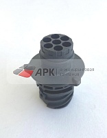 Отливка Разъем, Полиамид