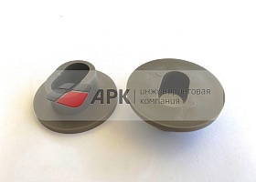 Отливки Уплотнитель, ТЭП