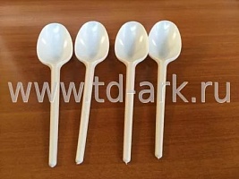 Одноразовая ложка